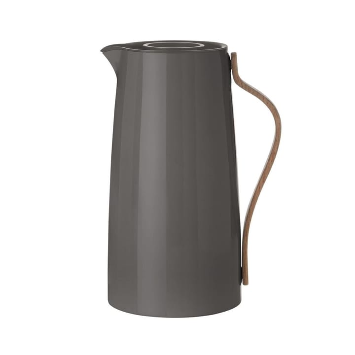 Jarra termo café Emma - gris - Stelton