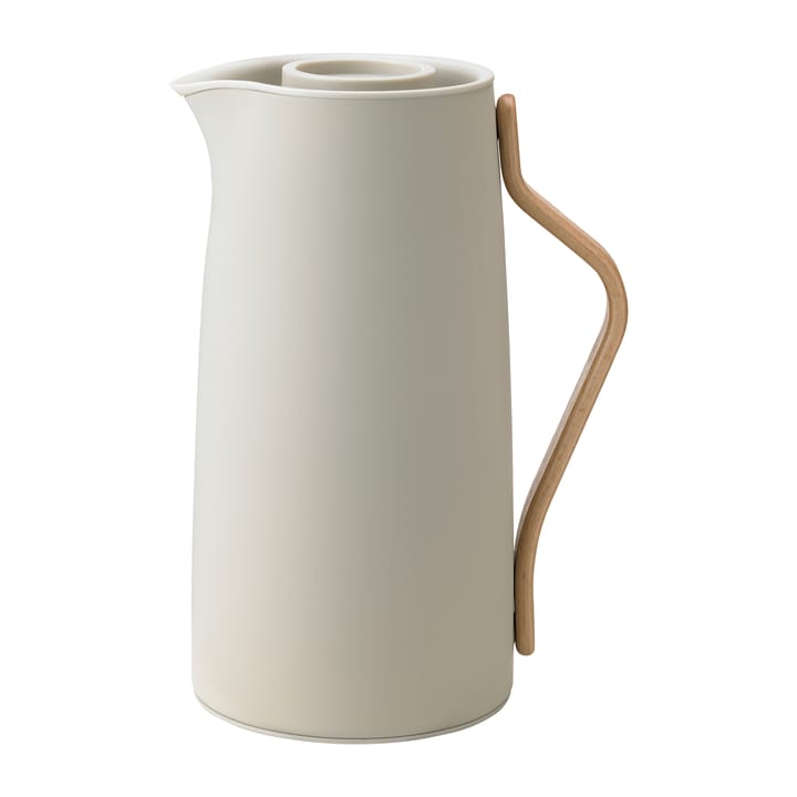 Jarra termo café Emma - Soft sand - Stelton