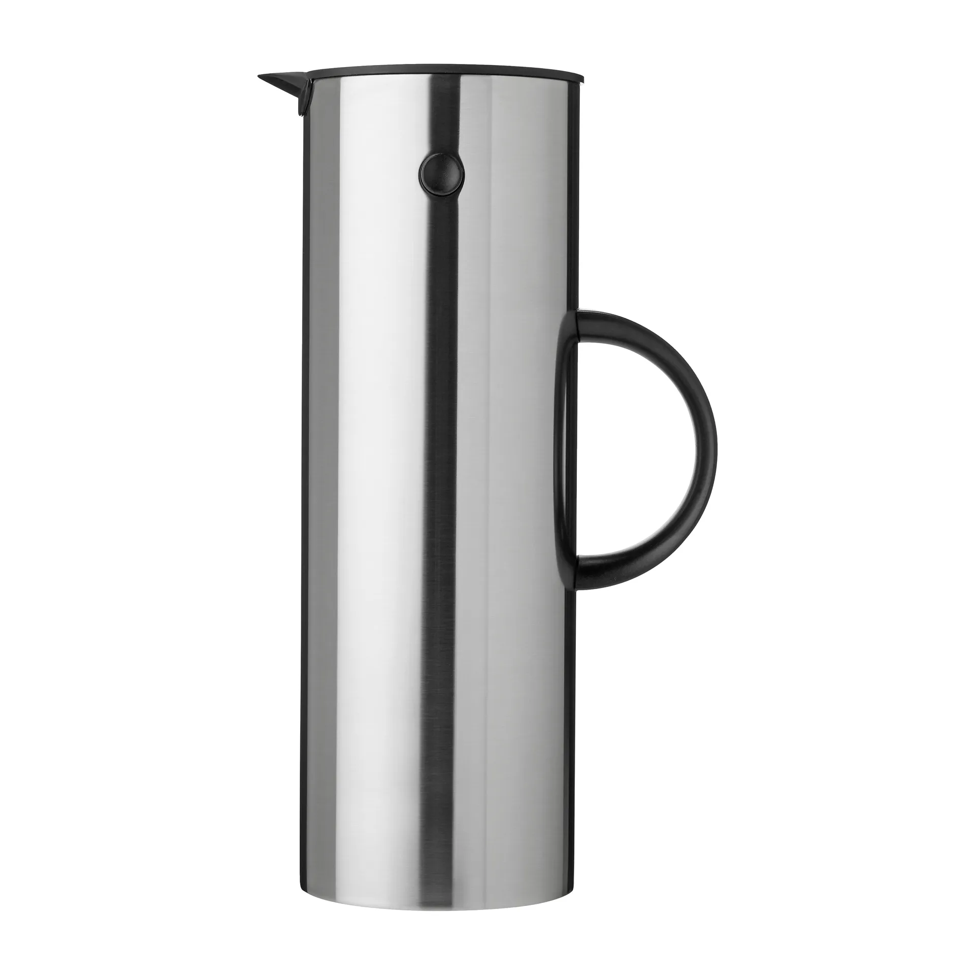 Jarra termo EM77 1 l, acero inoxidable Stelton