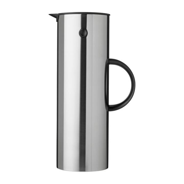 Jarra termo EM77 1 l - acero inoxidable - Stelton