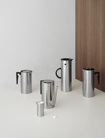 Jarra termo EM77 1 l - acero inoxidable - Stelton