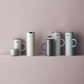 Jarra termo EM77 1 l - dustry green (verde) - Stelton