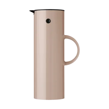 Jarra termo EM77 1 l - Heather - Stelton