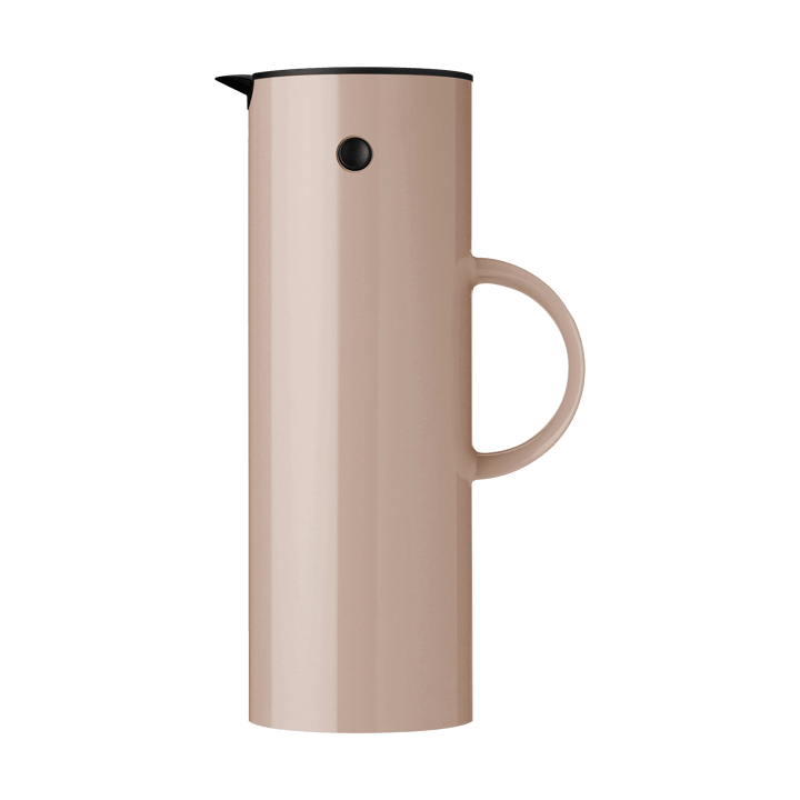 Jarra termo EM77 1 l - Heather - Stelton