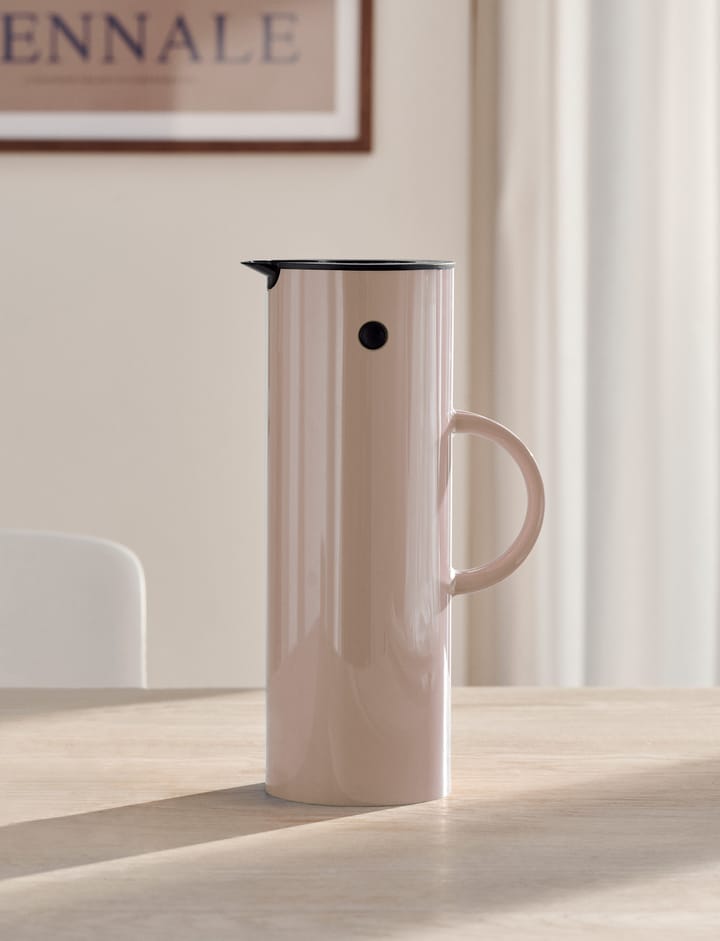 Jarra termo EM77 1 l, Heather Stelton