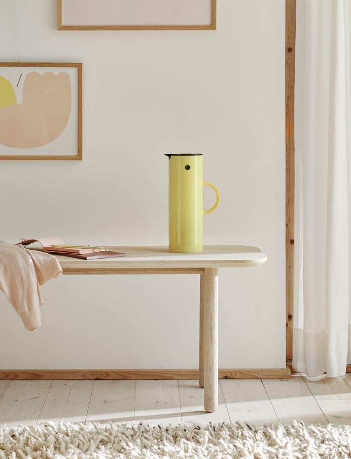 Jarra termo EM77 1 l, Laevis Stelton
