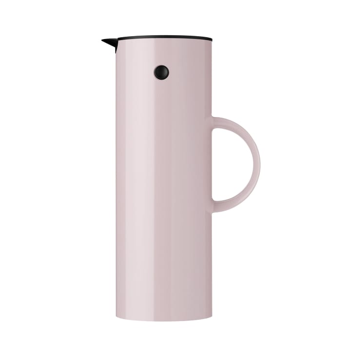 Jarra termo EM77 1 l - lavendel (rosa) - Stelton