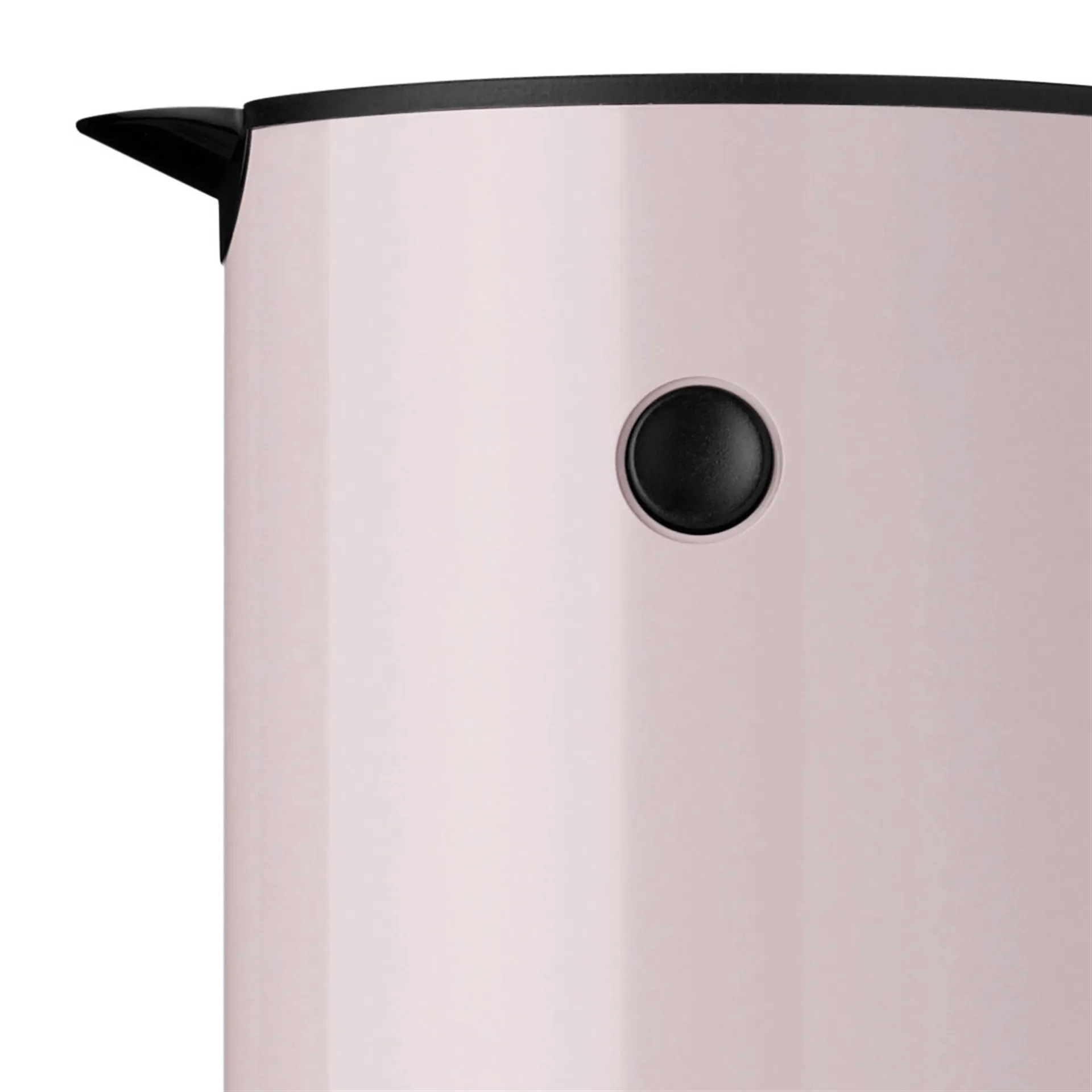 Jarra termo EM77 1 l, lavendel (rosa) Stelton