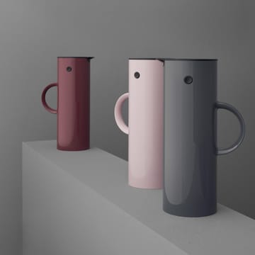 Jarra termo EM77 1 l - lavendel (rosa) - Stelton