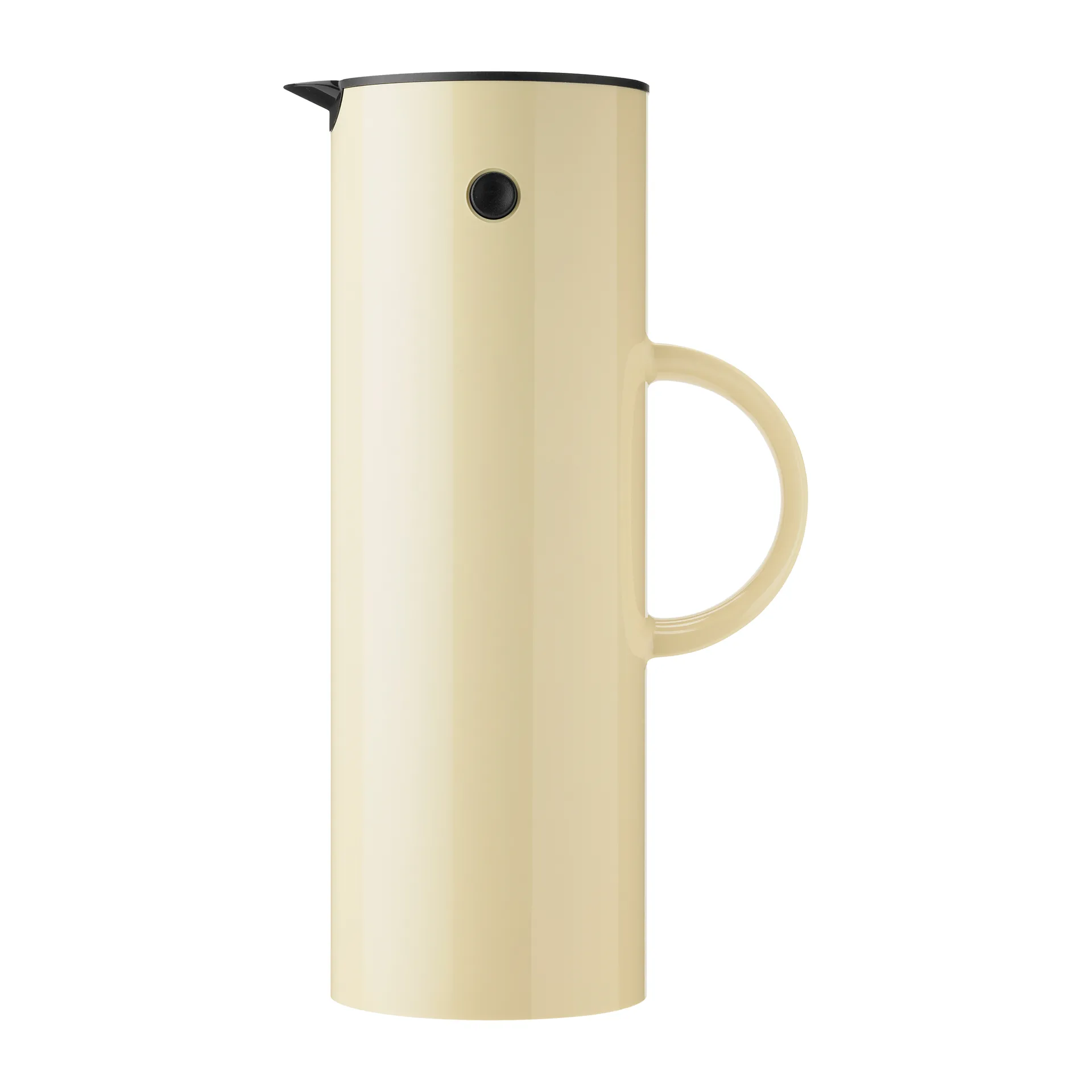 Jarra termo EM77 1 l, Mellow yellow Stelton