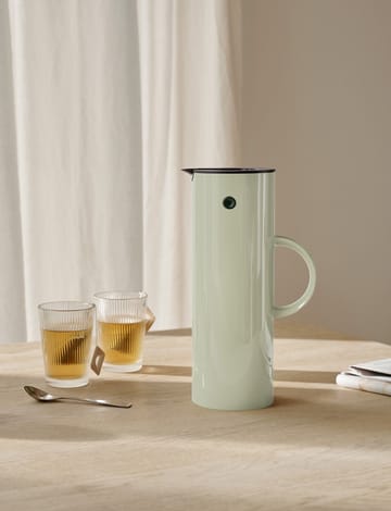 Jarra termo EM77 1 l - Minty moss - Stelton