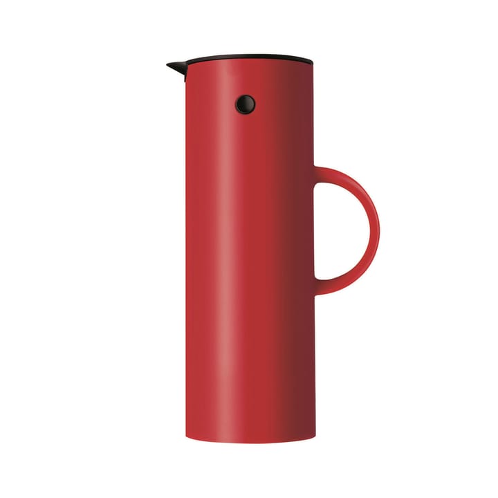 Jarra termo EM77 1 l - rojo - Stelton