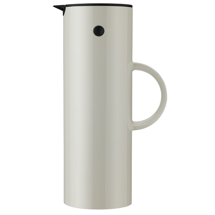 Jarra termo EM77 1 l, Sand Stelton