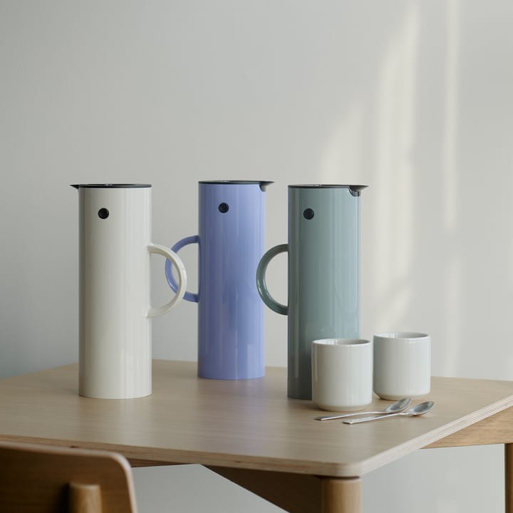 Jarra termo EM77 1 l, Sand Stelton
