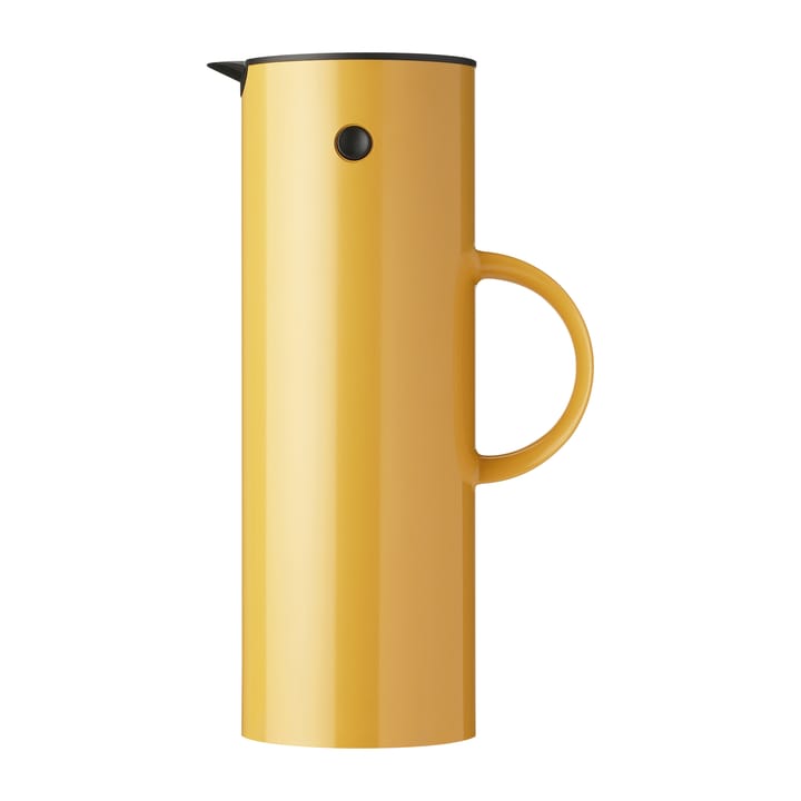 Jarra termo EM77 1 l - Soft poppy yellow - Stelton