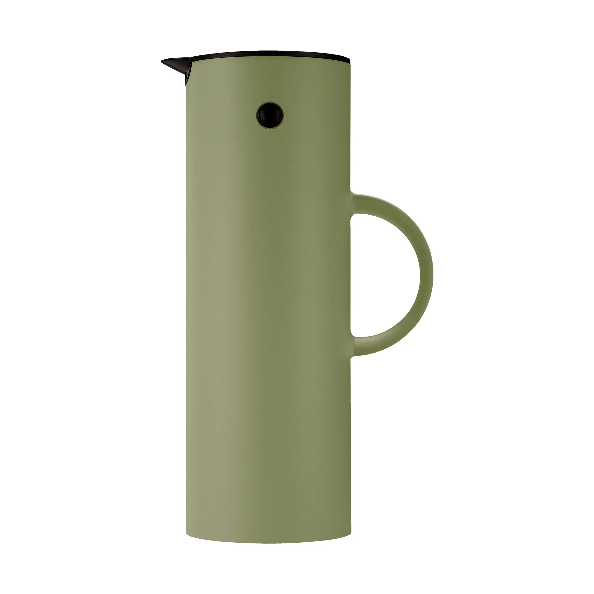 Jarra termo EM77 1 l, Verde helecho suave Stelton