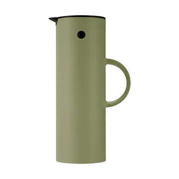 Jarra termo EM77 1 l - Verde helecho suave - Stelton