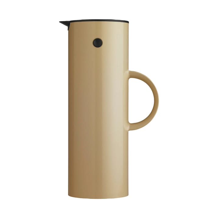 Jarra termo EM77 1 l - Warm sand - Stelton