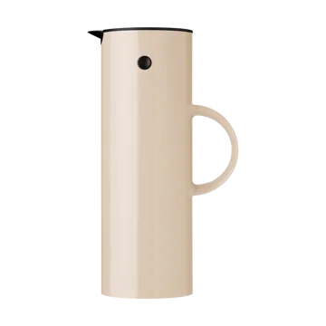 Jarra termo EM77 1 l - Wheat - Stelton