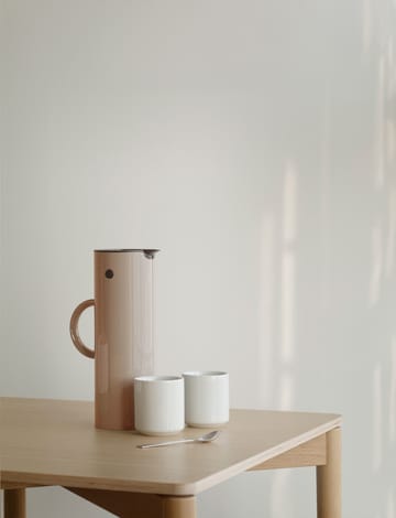 Jarra termo EM77 1 l - Wheat - Stelton