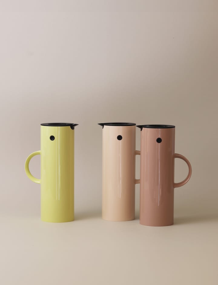 Jarra termo EM77 1 l, Wheat Stelton