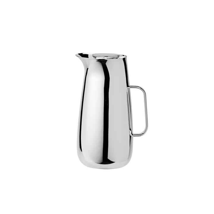 Jarra termo Foster 1 l - acero inoxidable - Stelton