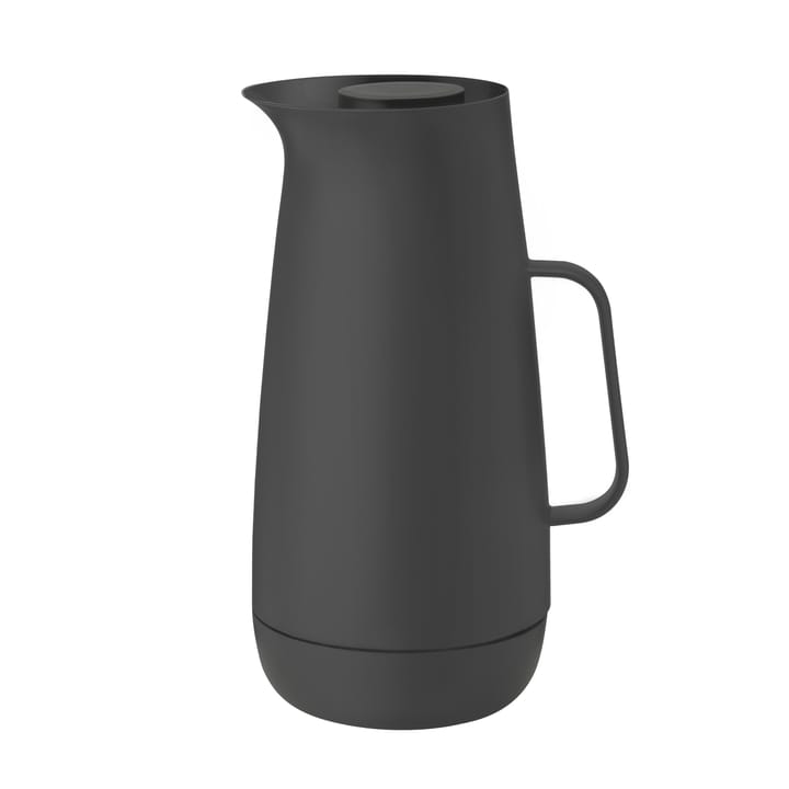 Jarra termo Foster plástico 1 L - Anthracite - Stelton