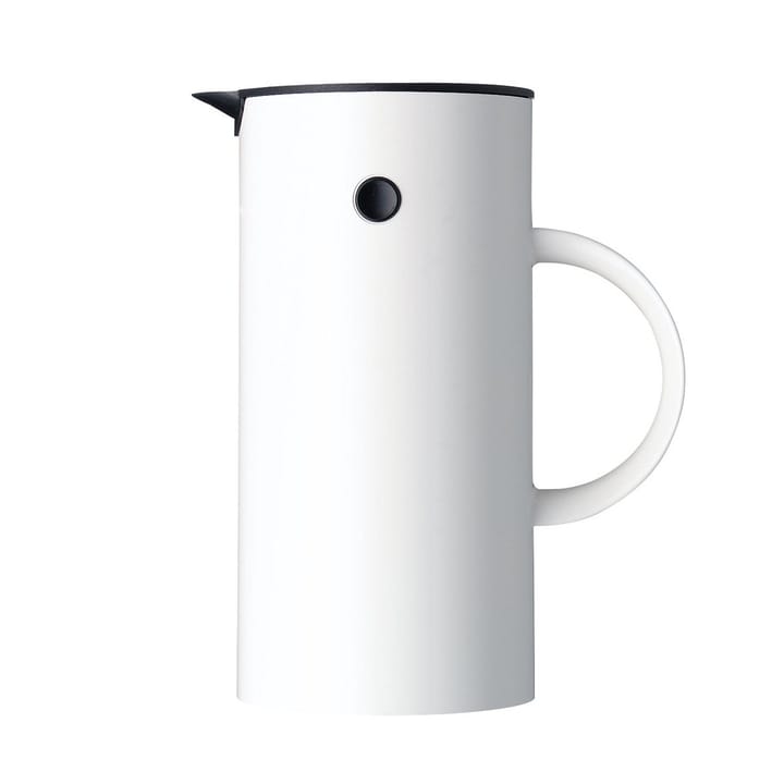 Jarra termo Stelton EM77 0,5 L - blanco - Stelton