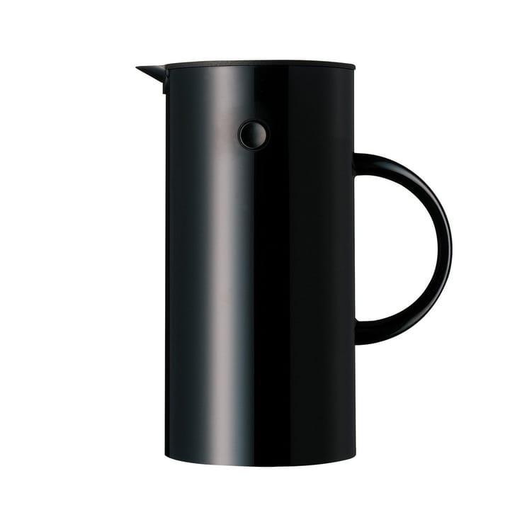 Jarra termo Stelton EM77 0,5 L - negro - Stelton