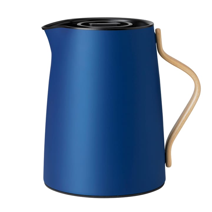 Jarra termo té Emma - azul oscuro - Stelton