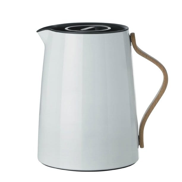 Jarra termo té Emma - azul - Stelton