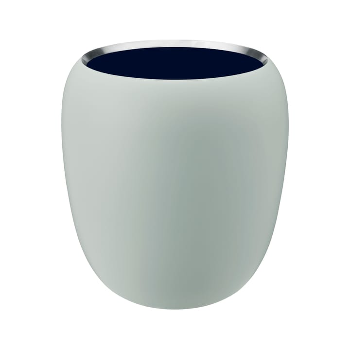 Jarrón Ora 20 cm - Neo mint-midnight blue - Stelton