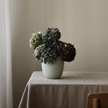 Jarrón Ora 20 cm - Neo mint-midnight blue - Stelton