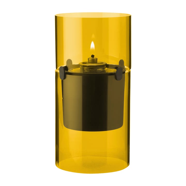 Lámpara de aceite Lucie 17,5 cm - Amber - Stelton