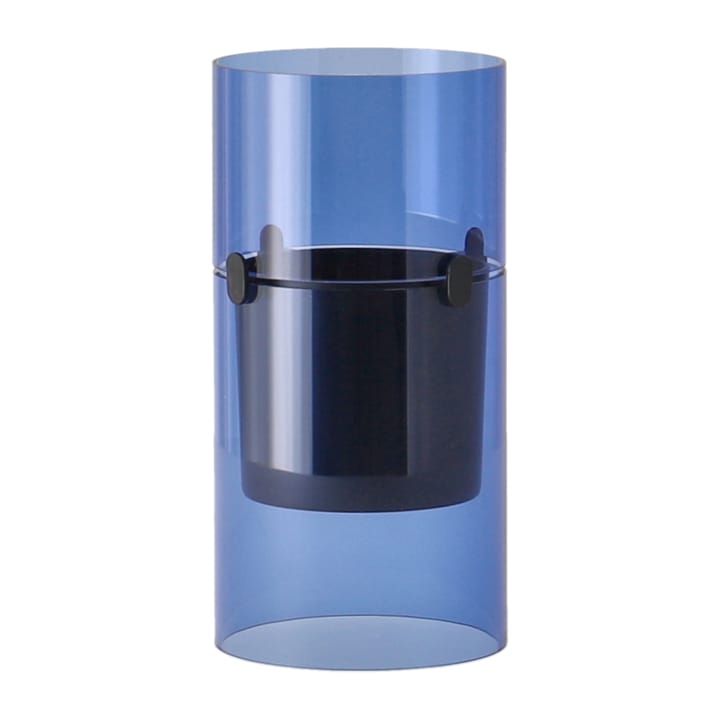 Lámpara de aceite Lucie 17,5 cm - Azure - Stelton