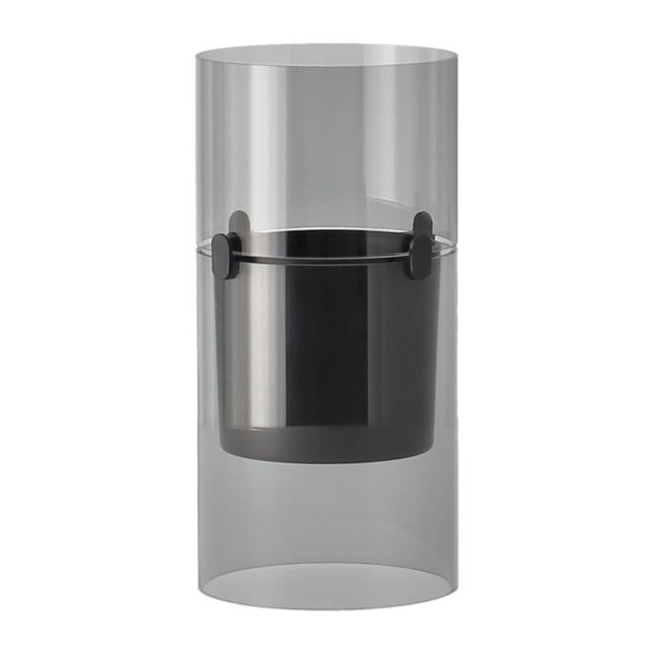 Lámpara de aceite Lucie 17,5 cm - Smoke - Stelton