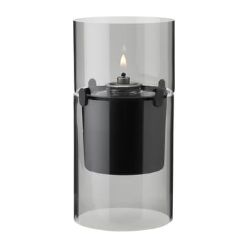 Lámpara de aceite Lucie 17,5 cm - Smoke - Stelton