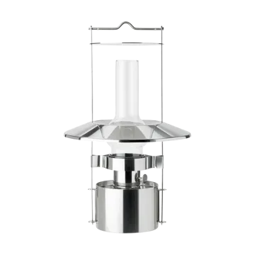 Lámpara farol náutico EM 43 cm - Steel - Stelton