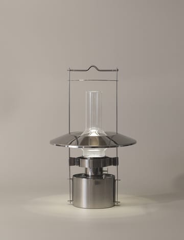 Lámpara farol náutico EM 43 cm - Steel - Stelton