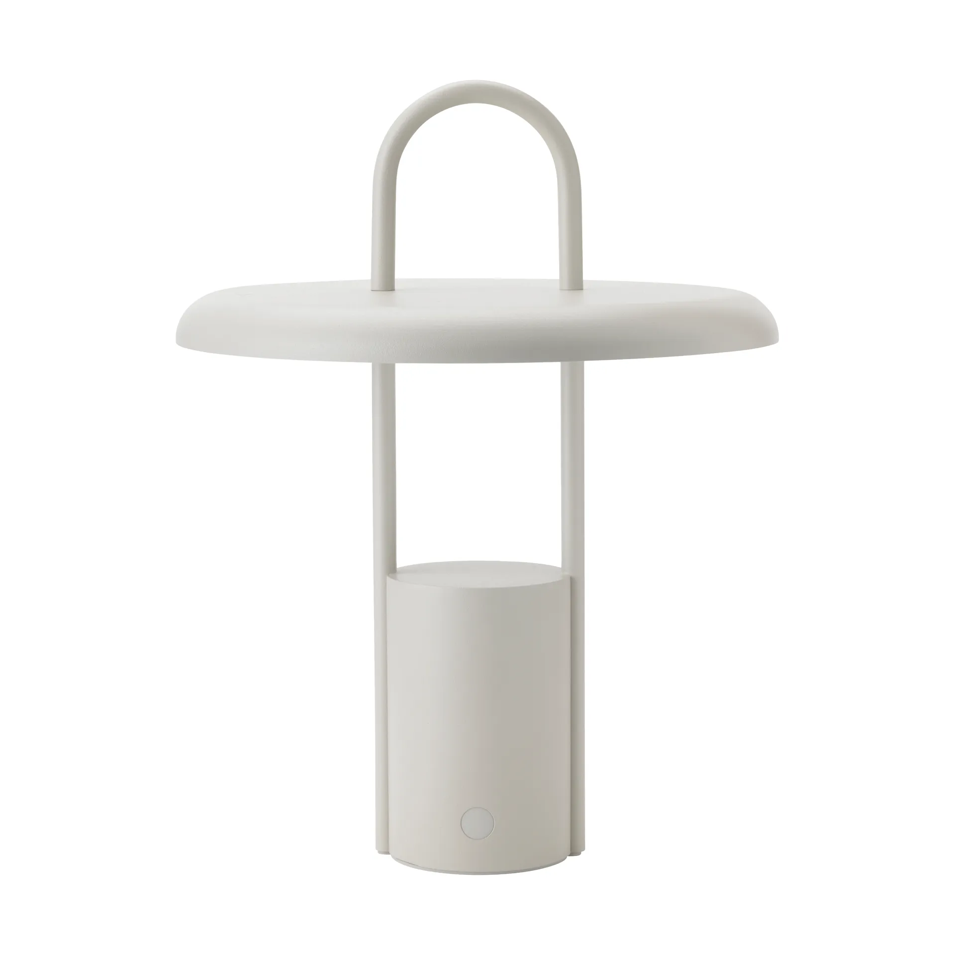 Lámpara portátil LED Pier 33,5 cm, Sand Stelton