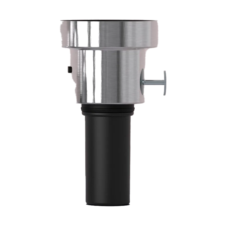 LED para lámpara farol náutico EM, Steel Stelton