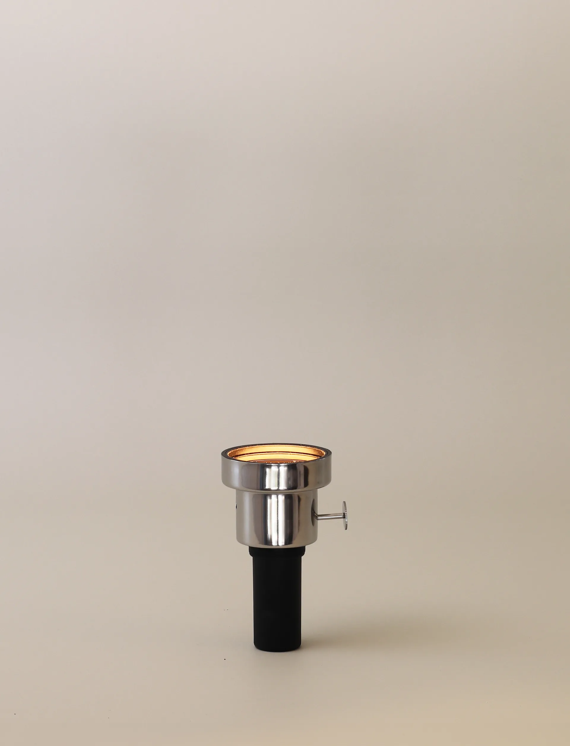 LED para lámpara farol náutico EM, Steel Stelton