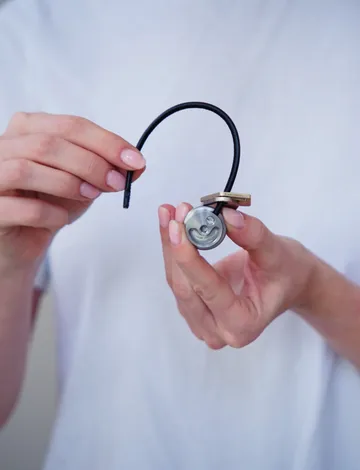 Llavero Journey  - Acero - Stelton