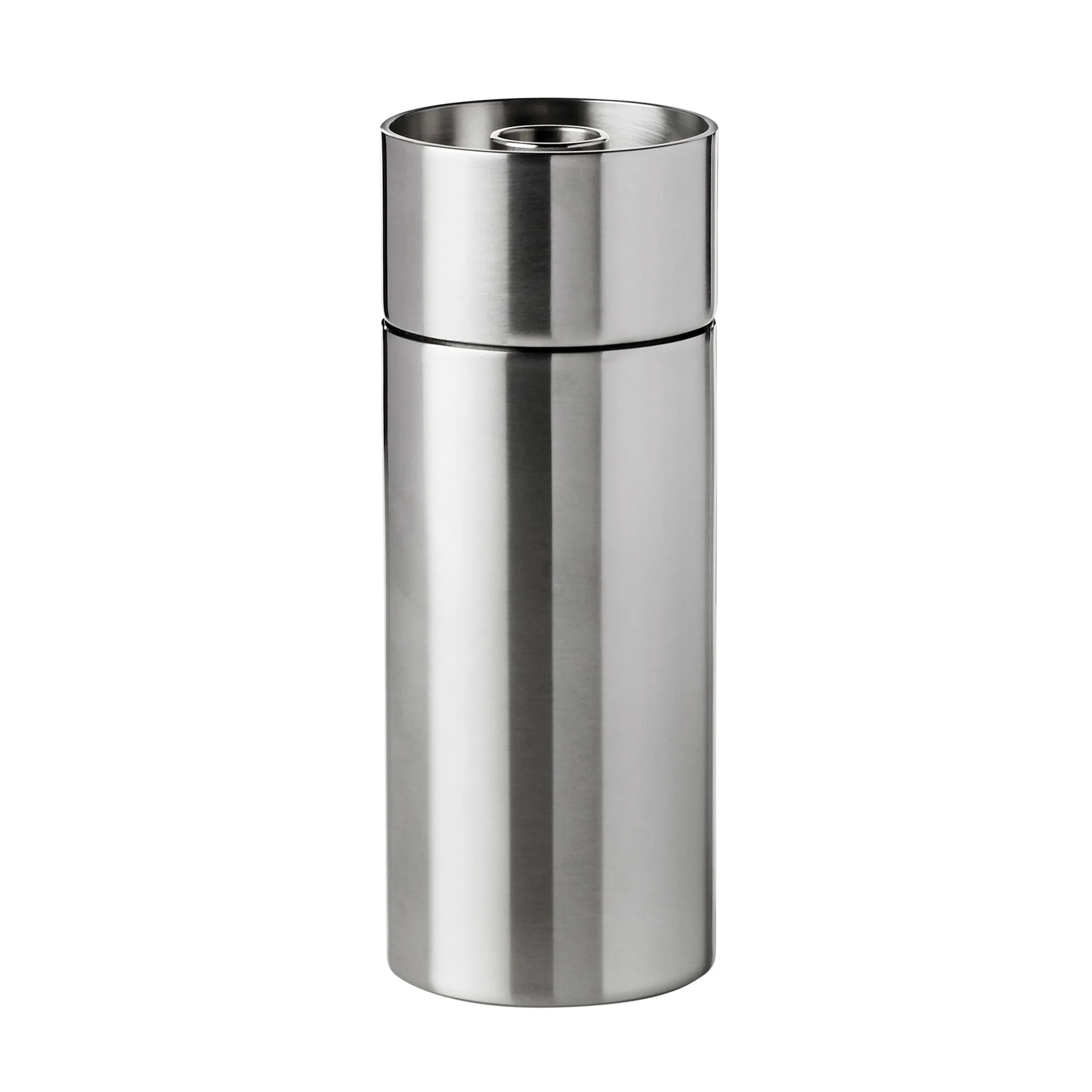 Molinillo de sal AJ cylinda-line, inoxidable Stelton
