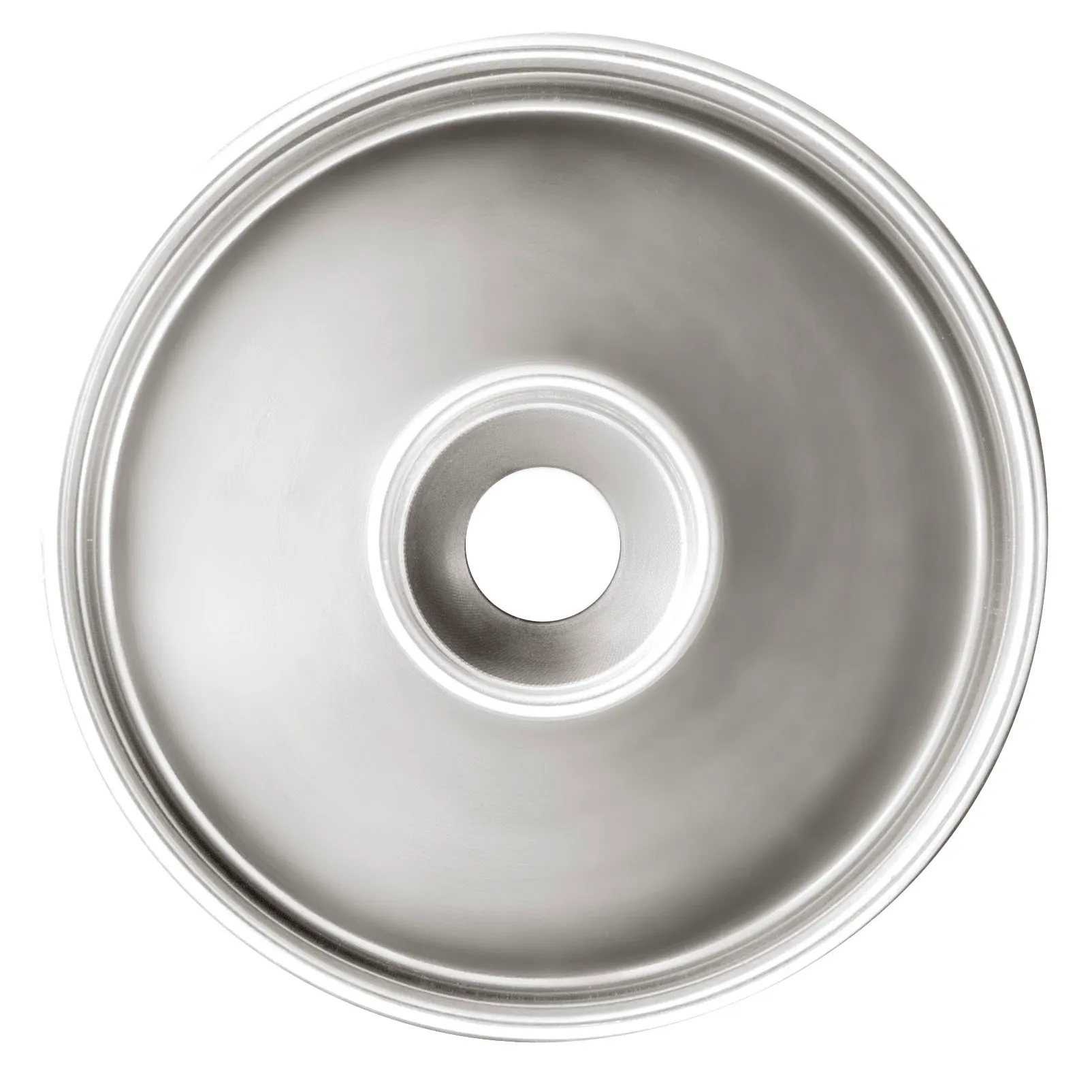 Molinillo de sal AJ cylinda-line, inoxidable Stelton
