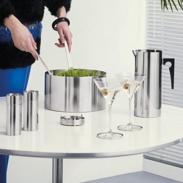 Molinillo de sal AJ cylinda-line - inoxidable - Stelton