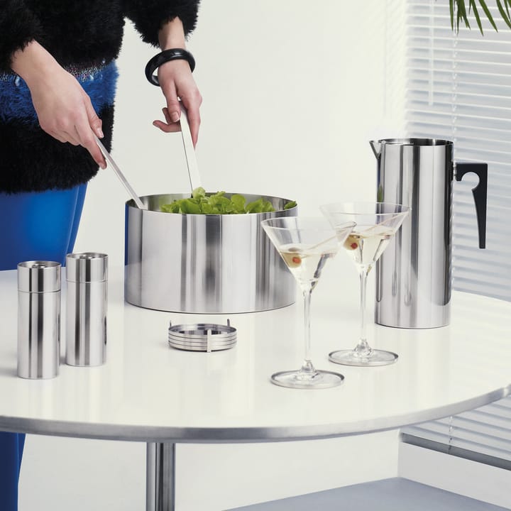 Molinillo de sal AJ cylinda-line, inoxidable Stelton