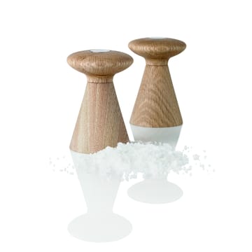 Molinillo de sal y pimienta Forest - Molinillo de sal - Stelton