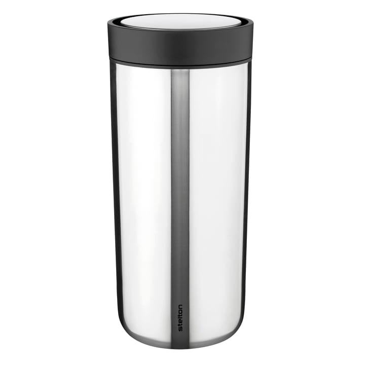 Mugg To Go Click 0,48 L - Steel - Stelton
