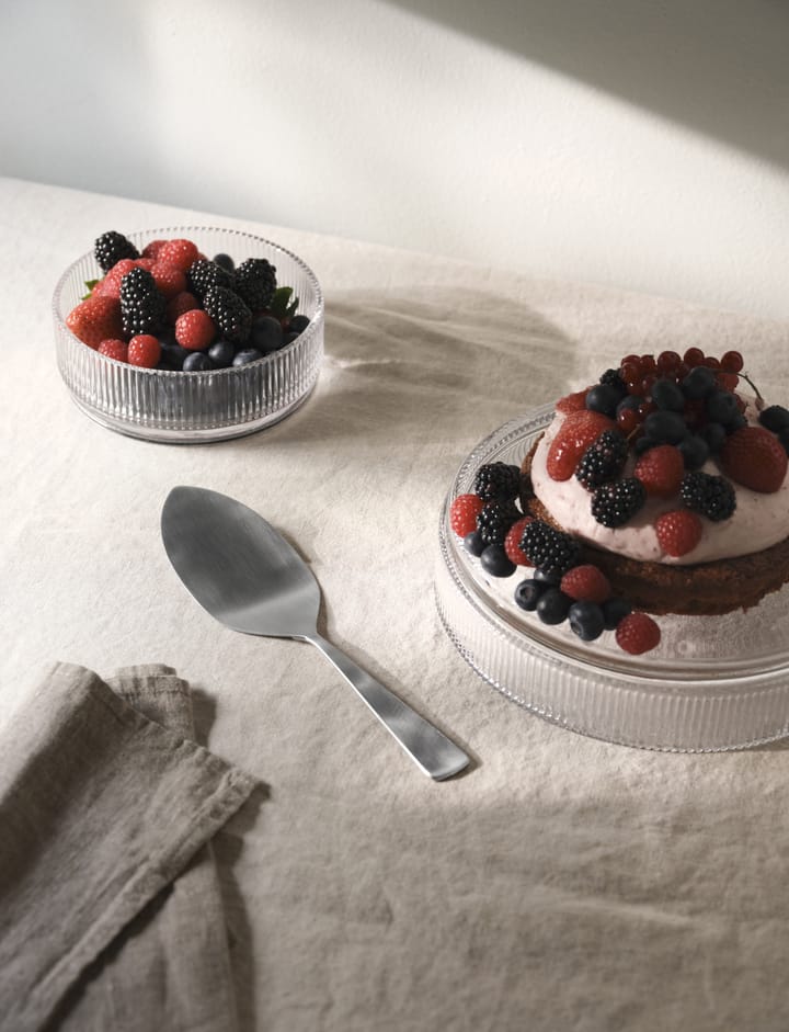 Pala para tartas Maya 23,5 cm, Acero inoxidable Stelton